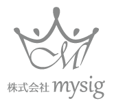 株式会社mysig